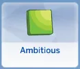 Ambitious Square