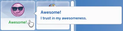 Awesome Trait