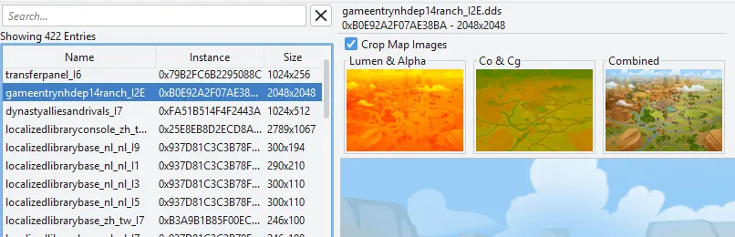 UI Images