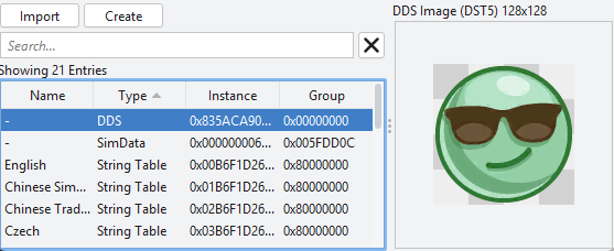 Package Viewer